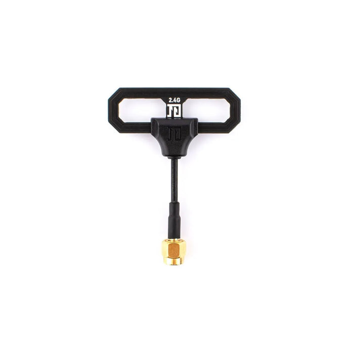 NAMIMNO ELRS 2.4GHz Black Pearl Loop Antenna - RP-SMA