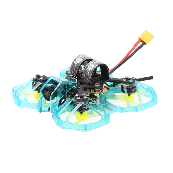 T-Motor Tron 80 Whoop w/ HD Digital VTX