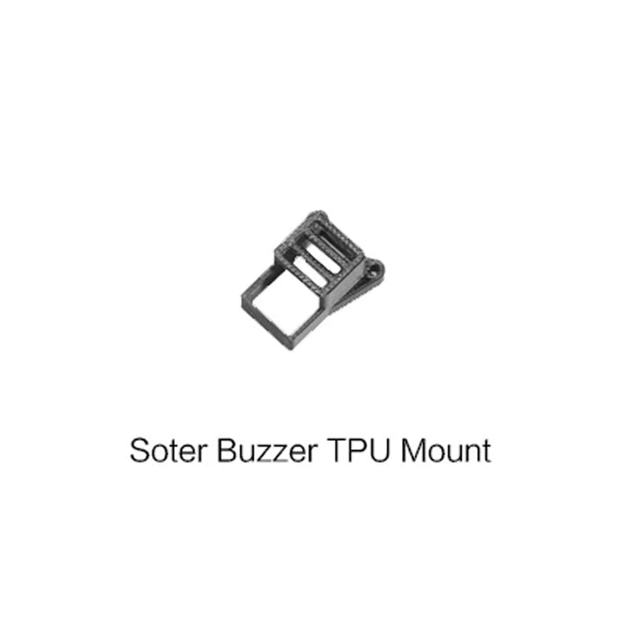 RekonFPV Rekon5 5" Drone Replacement Part - Soter Buzzer TPU Mount