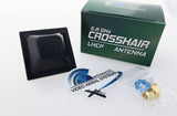 IBCrazy 5.8GHz 10dBic Crosshair Antenna (LHCP)