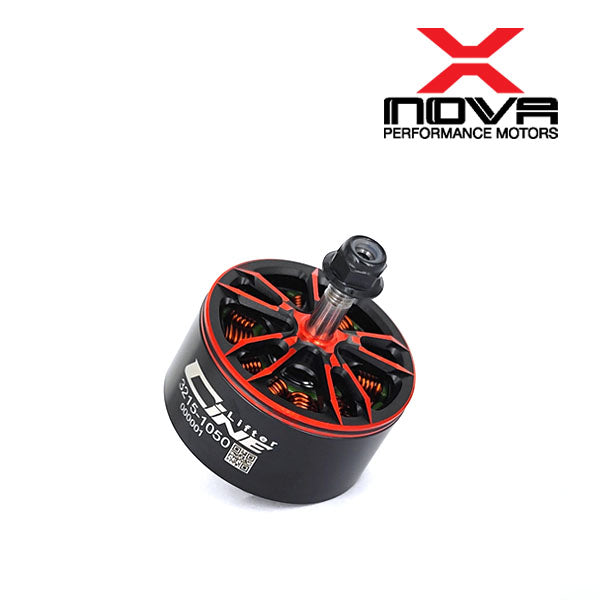 Xnova 3215 Cinelifter Line Motor Series - 1050KV — Pyrodrone