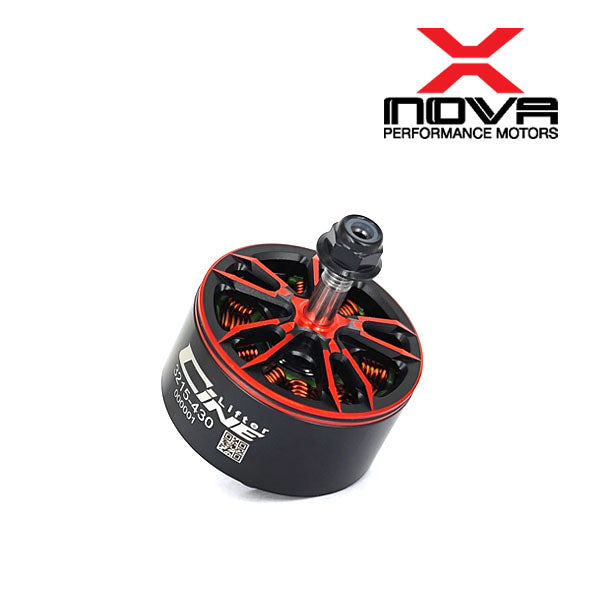 Xnova 3215 Cinelifter Line Motor Series - 430KV — Pyrodrone