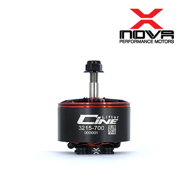 Xnova 3215 Cinelifter Line Motor Series - 700KV