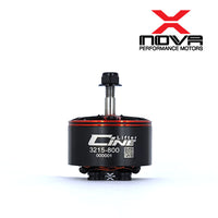 Xnova 3215 Cinelifter Line Motor Series - 800KV