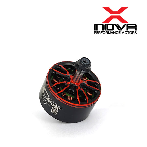 Xnova 3215 Cinelifter Line Motor Series - 800KV