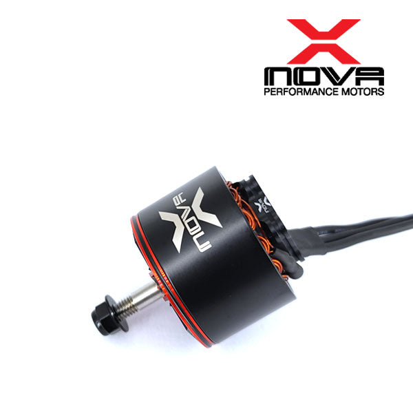 Xnova 3220 Cinelifter Line Motor Series - 490KV