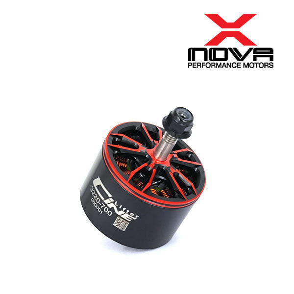 Xnova 3220 Cinelifter Line Motor Series - 700KV