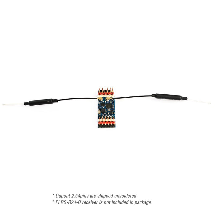 MATEK CRSF-PWM-V10 Crossfire to PWM Converter W/ Variometer