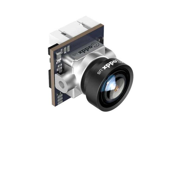 CADDX ANT 4:3 SILVER NANO FPV CAMERA