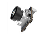 CADDX ANT 16:9 Silver Nano FPV Camera