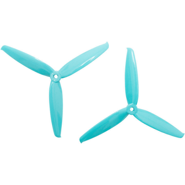 Gemfan Flash 6042-3 Tri prop