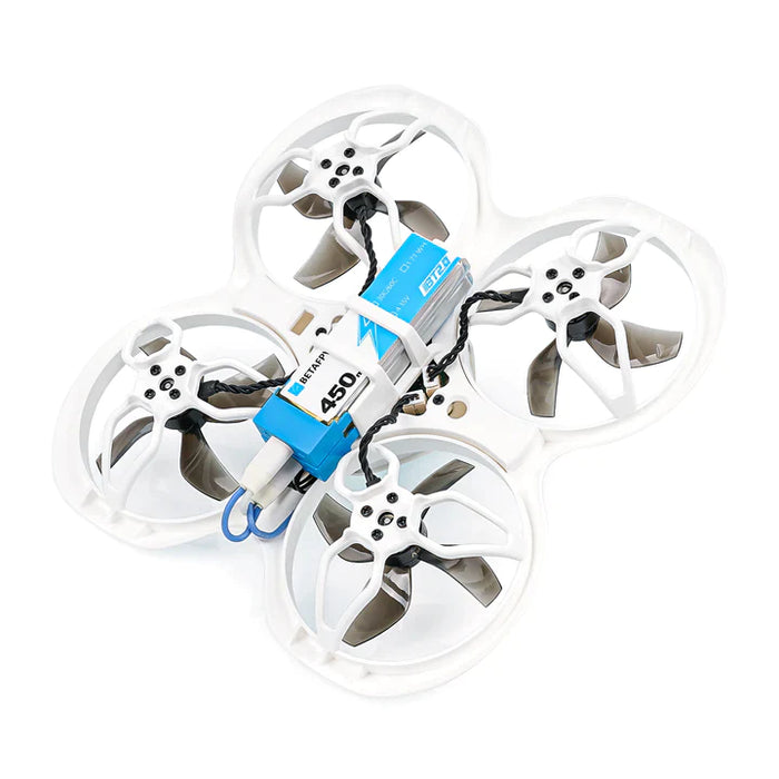 BetaFPV Cetus X 2S Brushless Whoop Quadcopter W/ Cetus Flight Controller and Frsky D8 Receiver