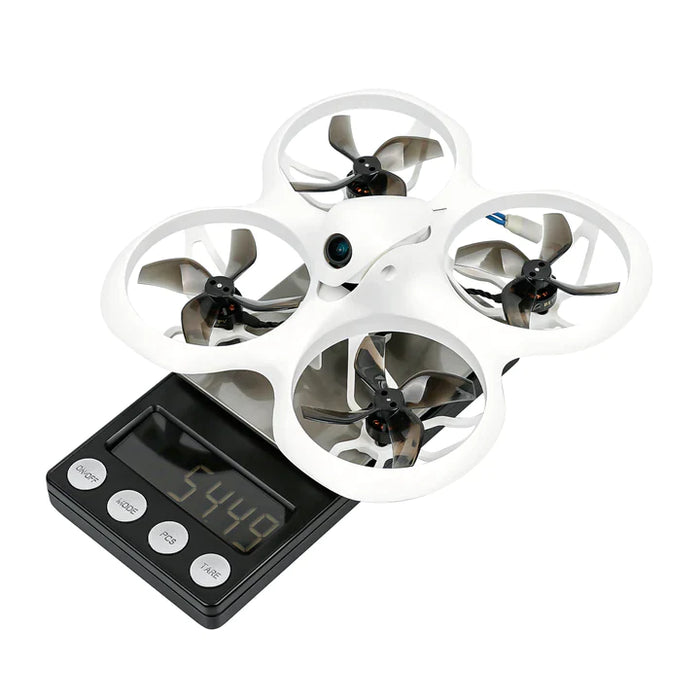 BetaFPV Cetus X 2S Brushless Whoop Quadcopter W/ Cetus Flight Controller and Frsky D8 Receiver