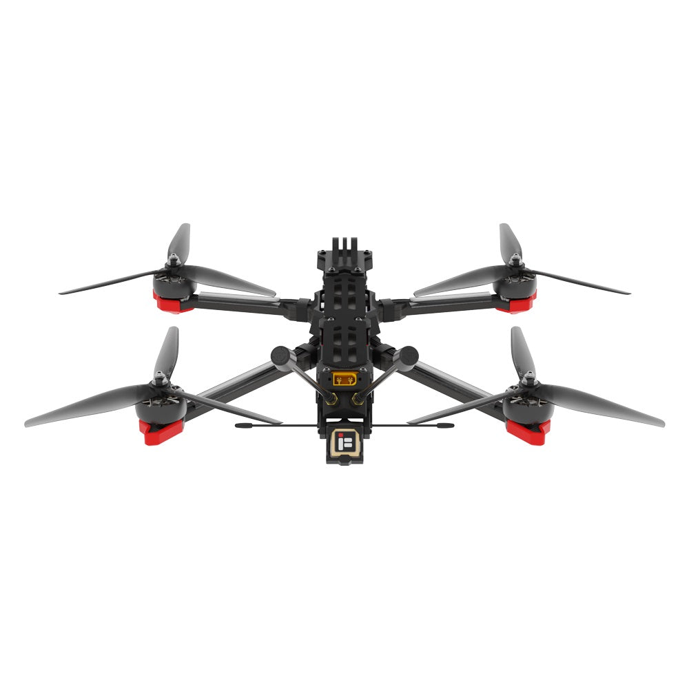 iFlight Chimera7 Pro V2 6S LR BNF W/ DJI O3 FPV System - Choose Receiv