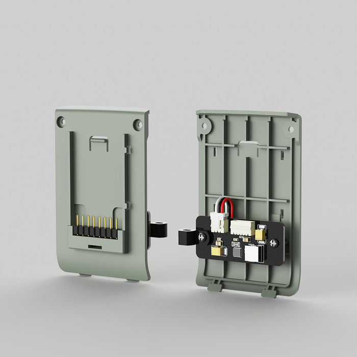 IFlight Commando 8 V2 EdgeTX/OpenTX RC Transmitter - ExpressLRS 868/915MHz