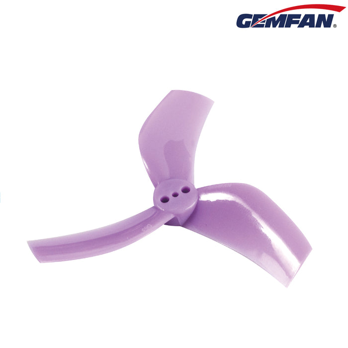 GEMFAN D63 Ducted 63mm 3 Blade Cinewhoop Prop