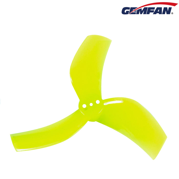 GEMFAN D63 Ducted 63mm 3 Blade Cinewhoop Prop