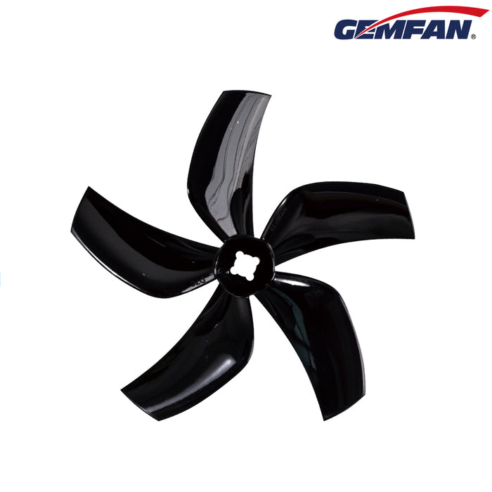 Gemfan D76 Ducted 76mm 5 Blade Cinewhoop Prop