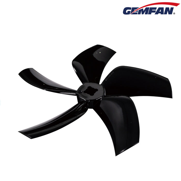 Gemfan D76 Ducted 76mm 5 Blade Cinewhoop Prop