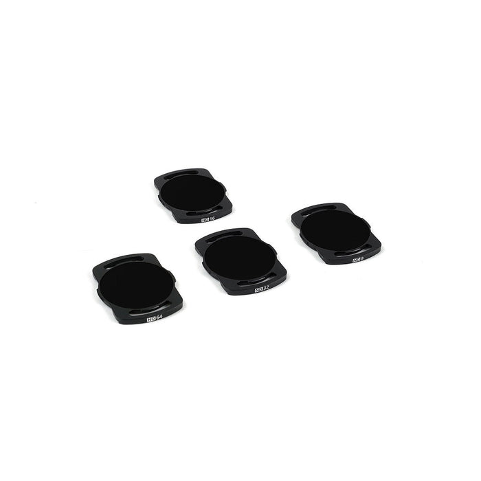 GEPRC DJI O3 Air Unit ND Filter Set - UV/CPL/ND8/ND16/ND32/ND64