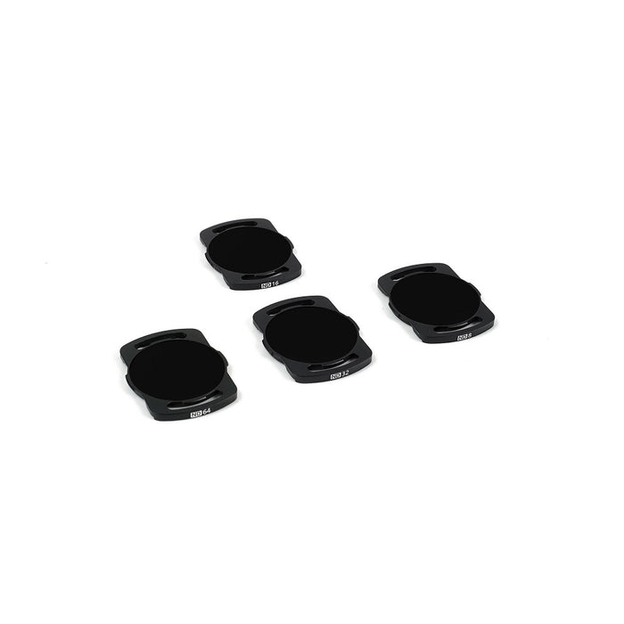 GEPRC DJI O3 Air Unit ND Filter Set - ND8/ND16/ND32/ND64