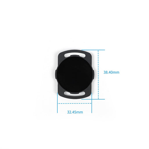 Conjunto de Filtros STARTRC ND para DJI Air 3S - ND8 ND16 ND32 ND64 ND Conjunto de Filtros STARTRC ND para DJI Air 3S - ND8 ND16 ND32 ND64 ND