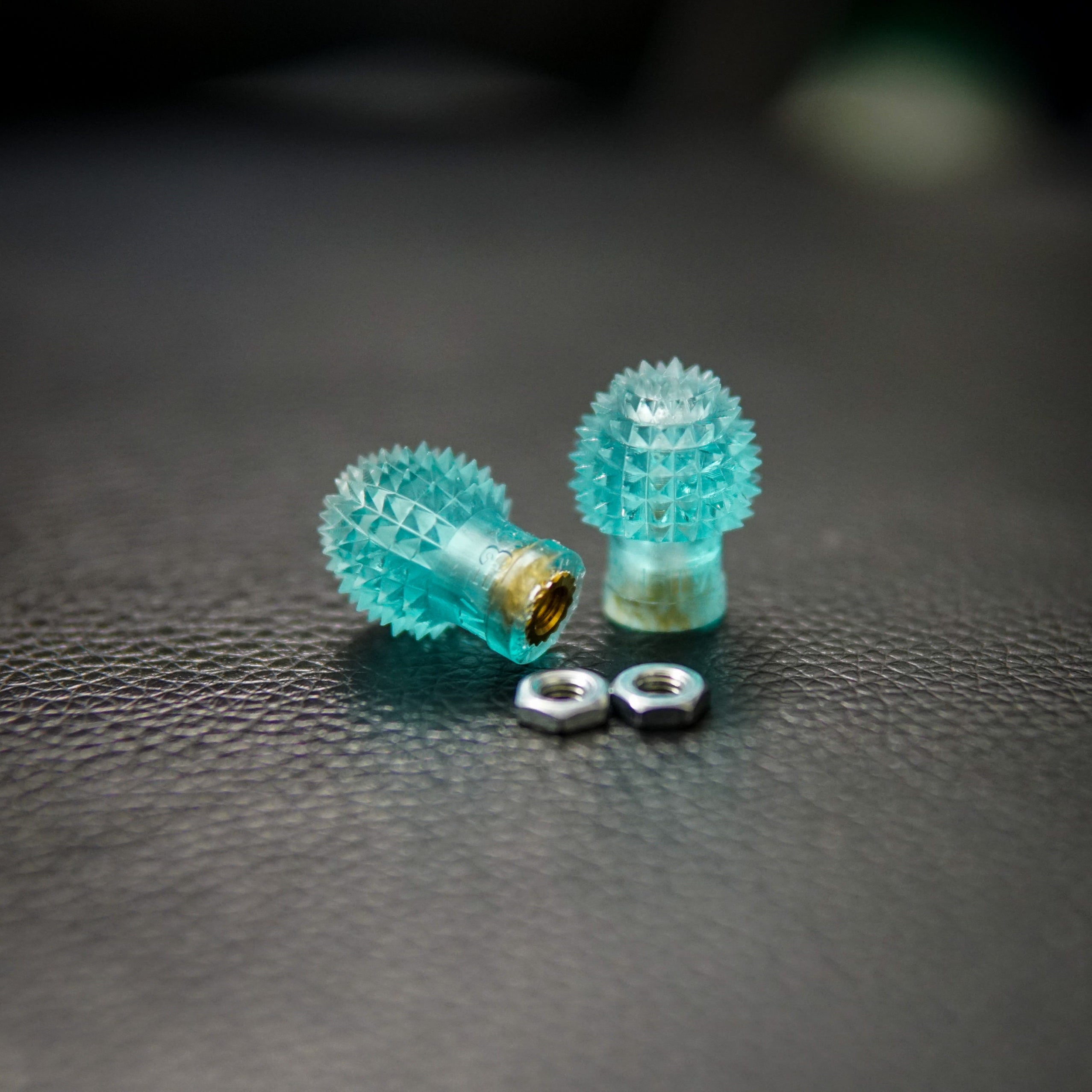 Five33 Rip Sticks M4 Stick Ends - Choose Style — Pyrodrone