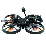 Emax Cinehawk O3 3.5" BNF/PNP 4S Cinematic DJI FPV Drone - Choose Receiver