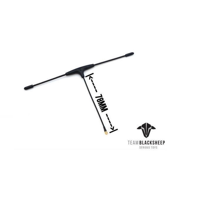 TBS Crossfire Immortal T V2 Antenna