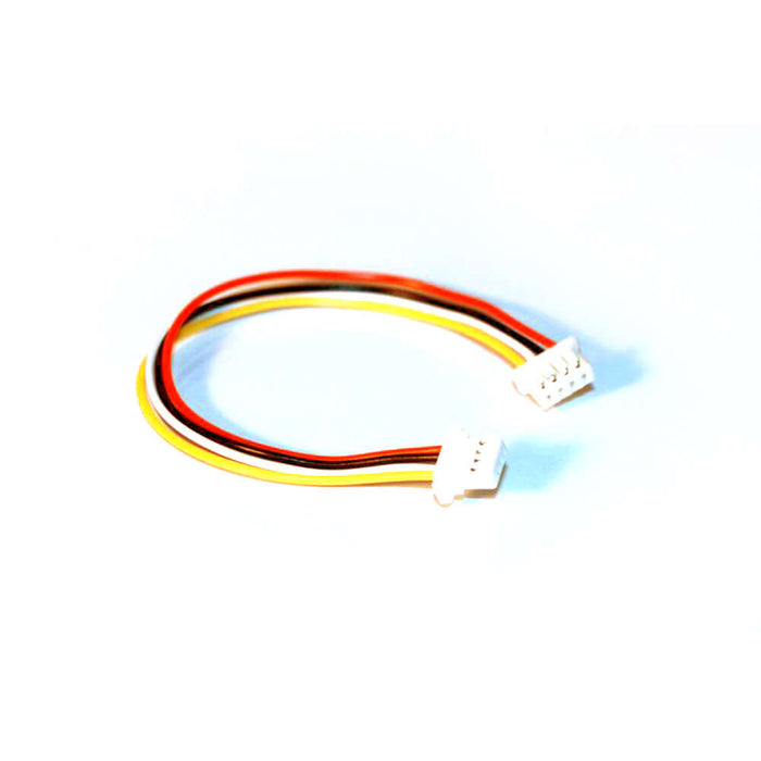 TBS VTx 4 Pin Cable for Unify 5V VTx