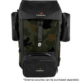 Torvol Urban Carrier Backpack - Camo