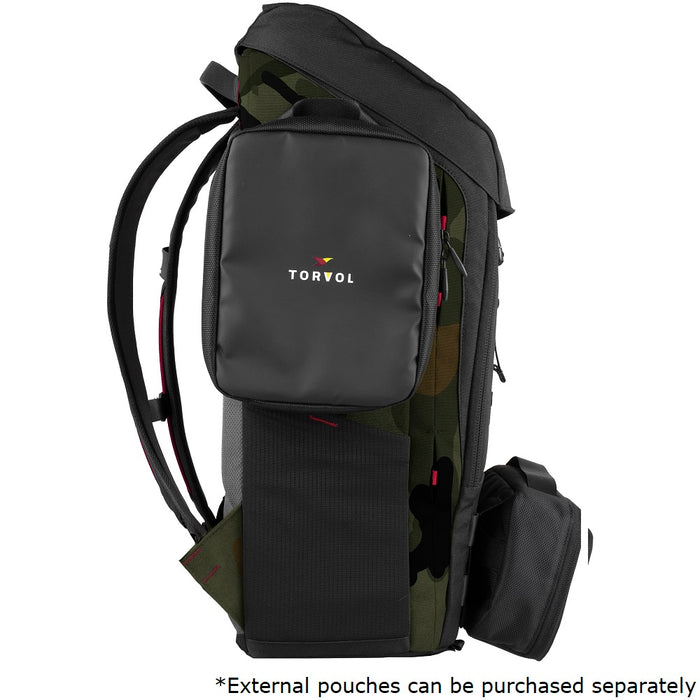 Torvol Urban Carrier Backpack - Camo