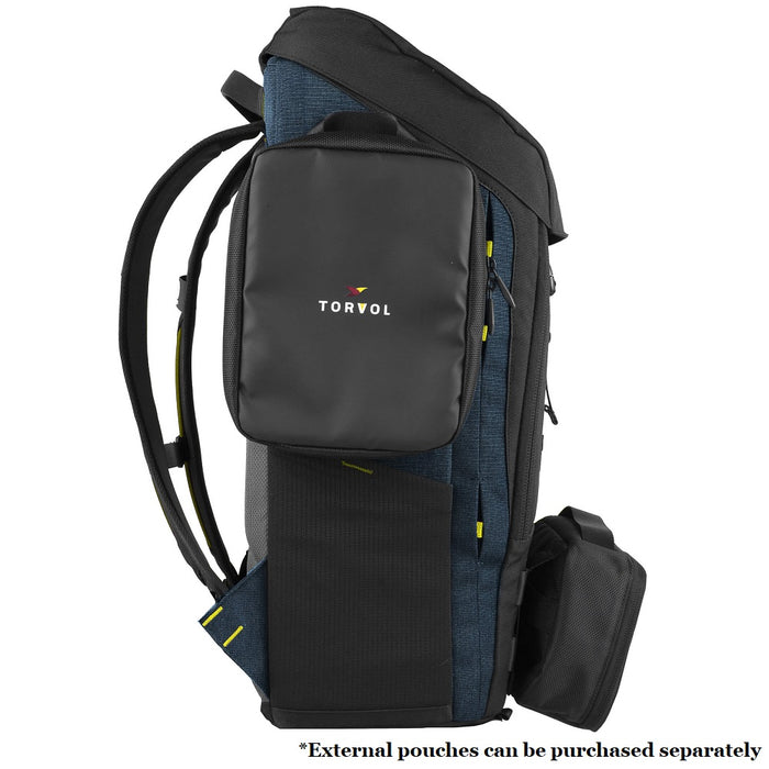 Torvol Urban Carrier Backpack - Blue