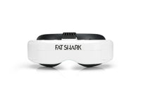 Fatshark Dominator HDO 2 V2.1 OLED FPV Goggles