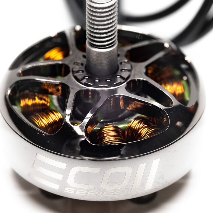 Emax ECO II Series 2807-1500KV Motor