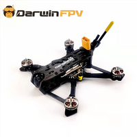 DarwinFPV TinyApe Freestyle 2.5" FPV Drone - ELRS