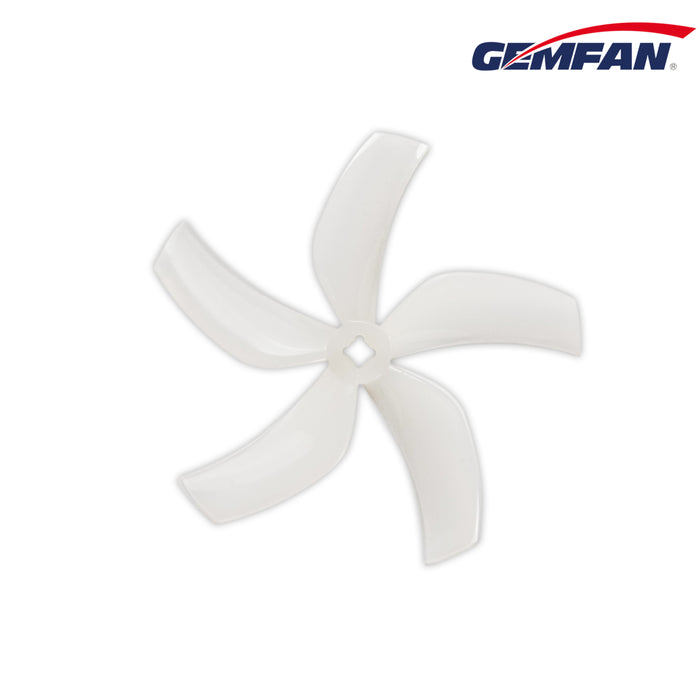 Gemfan D90 Ducted Durable 5 Blade (2CW+2CCW)