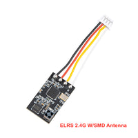 IFlight ELRS 2.4GHz Receiver w/ Ceramic SMD Antenna