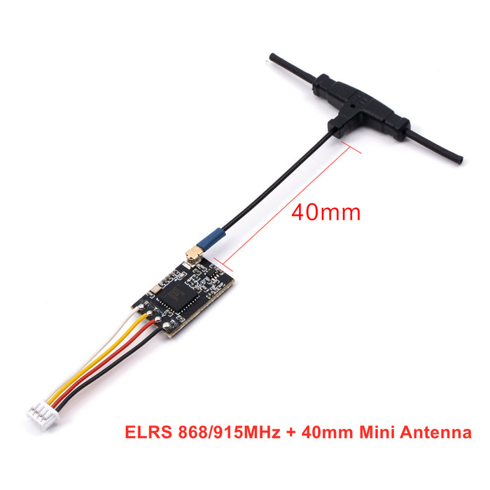 IFlight ELRS 915/868MHz Receiver - Choose Antenna