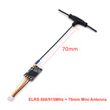 IFlight ELRS 915/868MHz Receiver - Choose Antenna