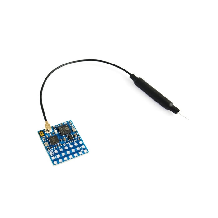 MATEK ELRS-R24-P6 ELRS 2.4GHZ PWM RECEIVER