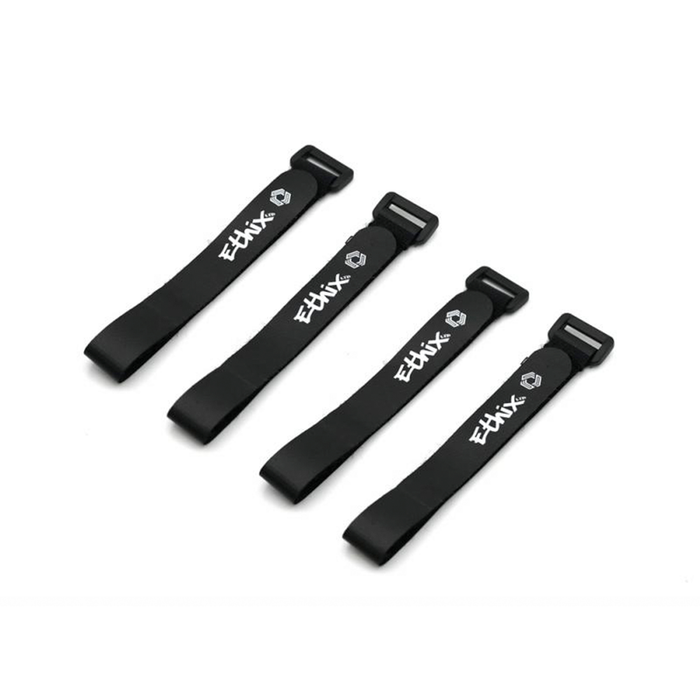 TBS Ethix Battery Strap V2 (4 PCS)