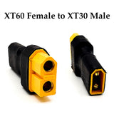 XT60 to XT30 Adapter (1PC) - Choose Type