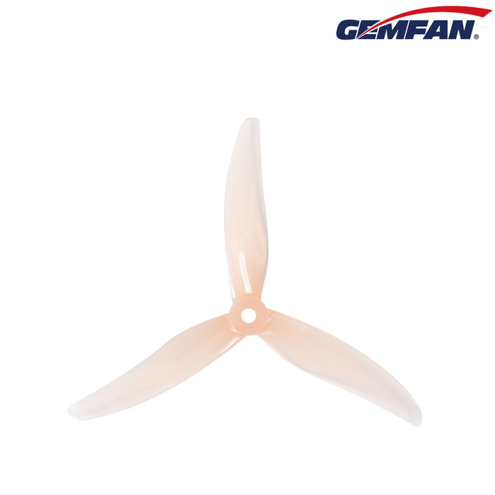 8Pz GEMFAN 5043 5 pollici 3 pale CW CCW elica puntello stellato compatibile Xing Camo 2207 motore brushless per fai da te RC Drone FPV Racing Multicopter 8Pz GEMFAN 5043 5 pollici 3 pale CW CCW elica puntello stellato compatibile Xing Camo 2207 motore brushless per fai da te RC Drone FPV Racing Multicopter