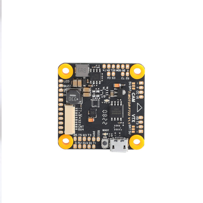 T-Motor F7 Flight Controller - 30x30mm