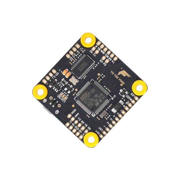 T-Motor F7 Flight Controller - 30x30mm