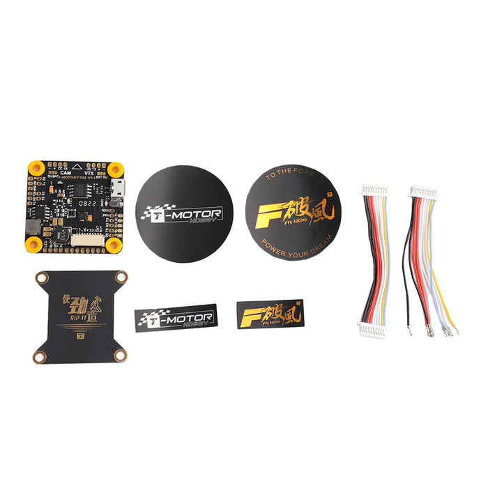 T-Motor F7 Flight Controller - 30x30mm