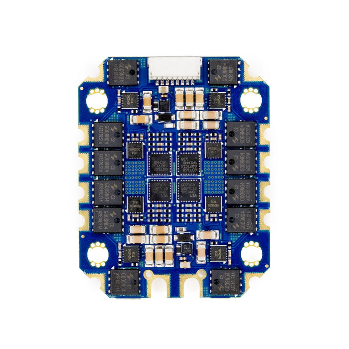 FETTEC 65A 4-IN-1 3-6S ESC - 30x30