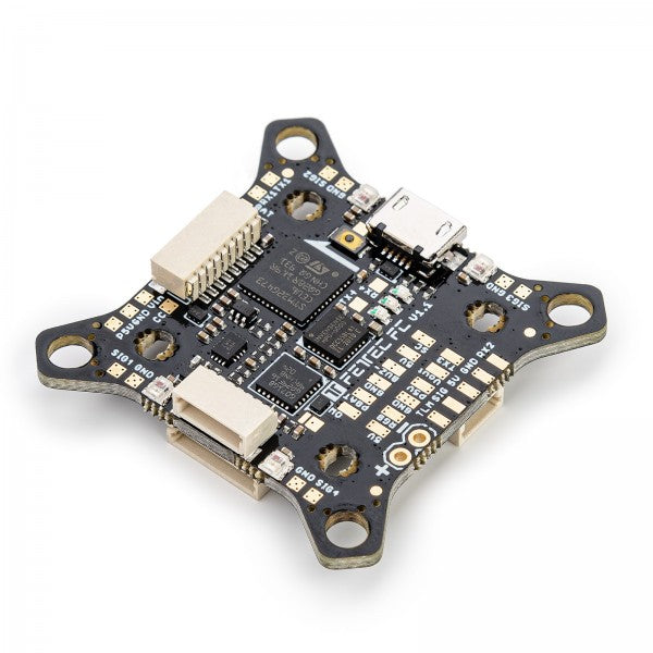 Fettec G4 V1.7 FPV Drone Flight Controller - 20x20mm & 30x30mm