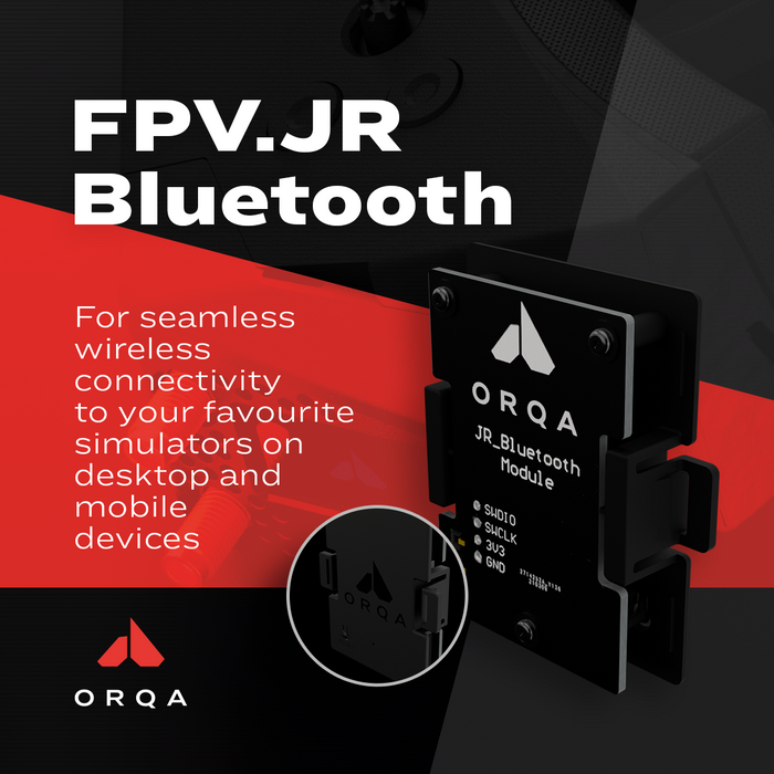 Orqa FPV.JR Bluetooth Module